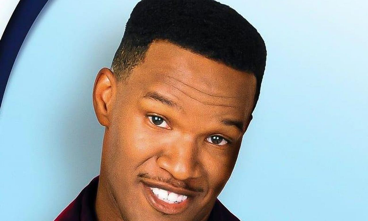 header image for The Jamie Foxx Show