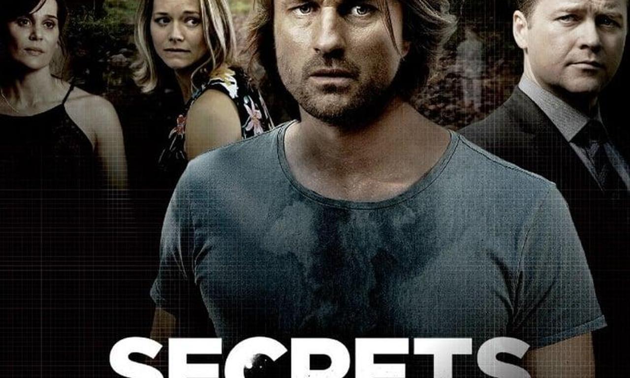 header image for Secrets & Lies