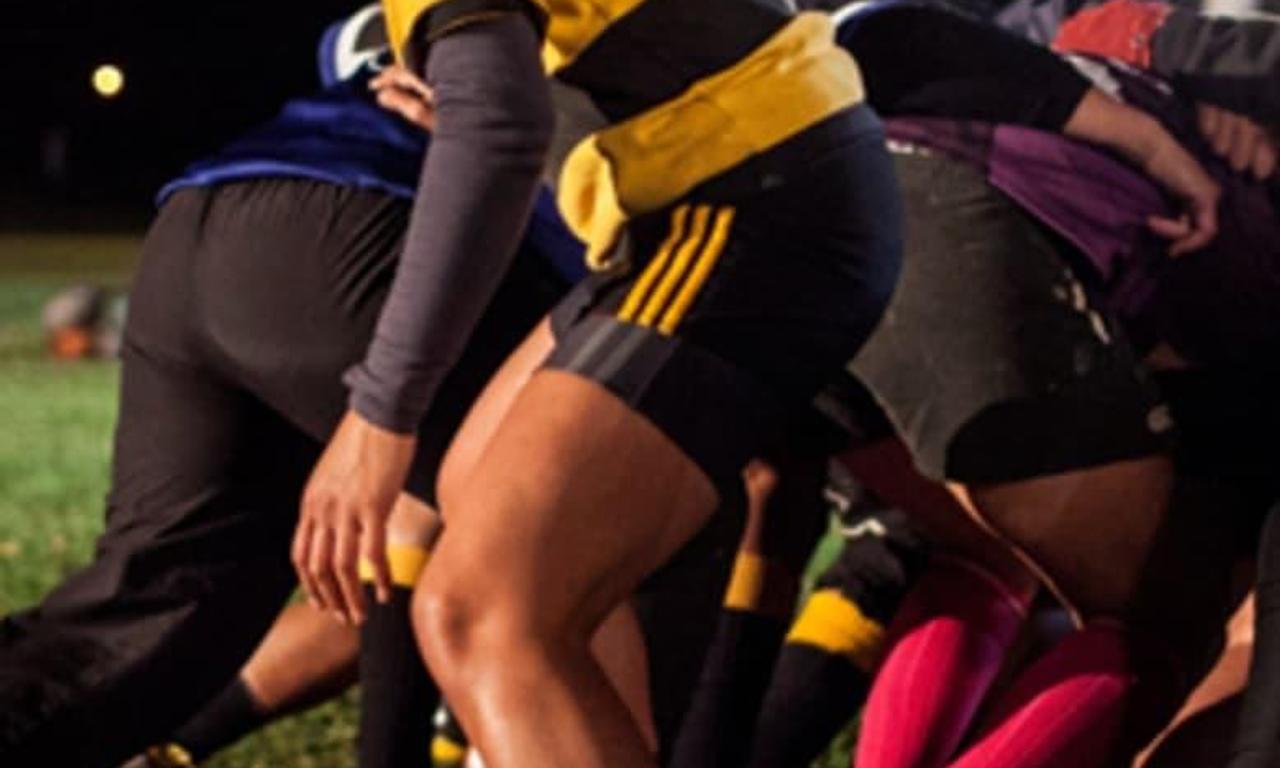 header image for Tits on a Bull