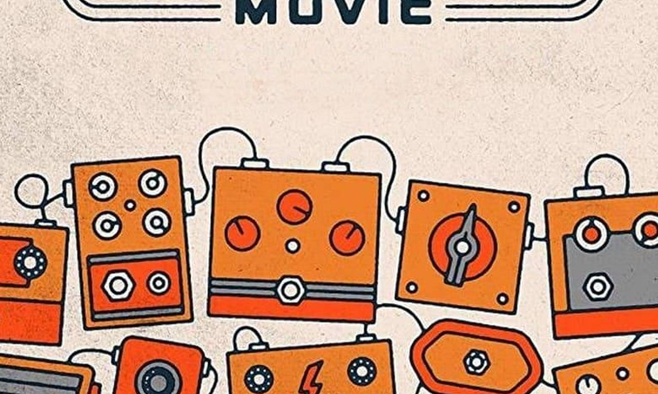 header image for The Pedal Movie