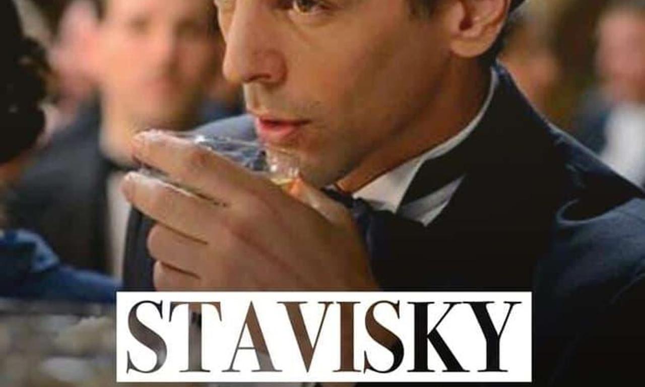 Stavisky, l'escroc du siècle Where to Watch and Stream Online Entertainment.ie Stavisky, l'escroc du siècle Where to Watch and Stream Online Entertainment.ie