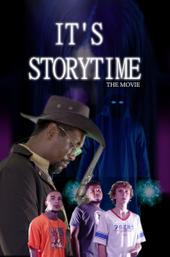 It's Storytime: The Movie