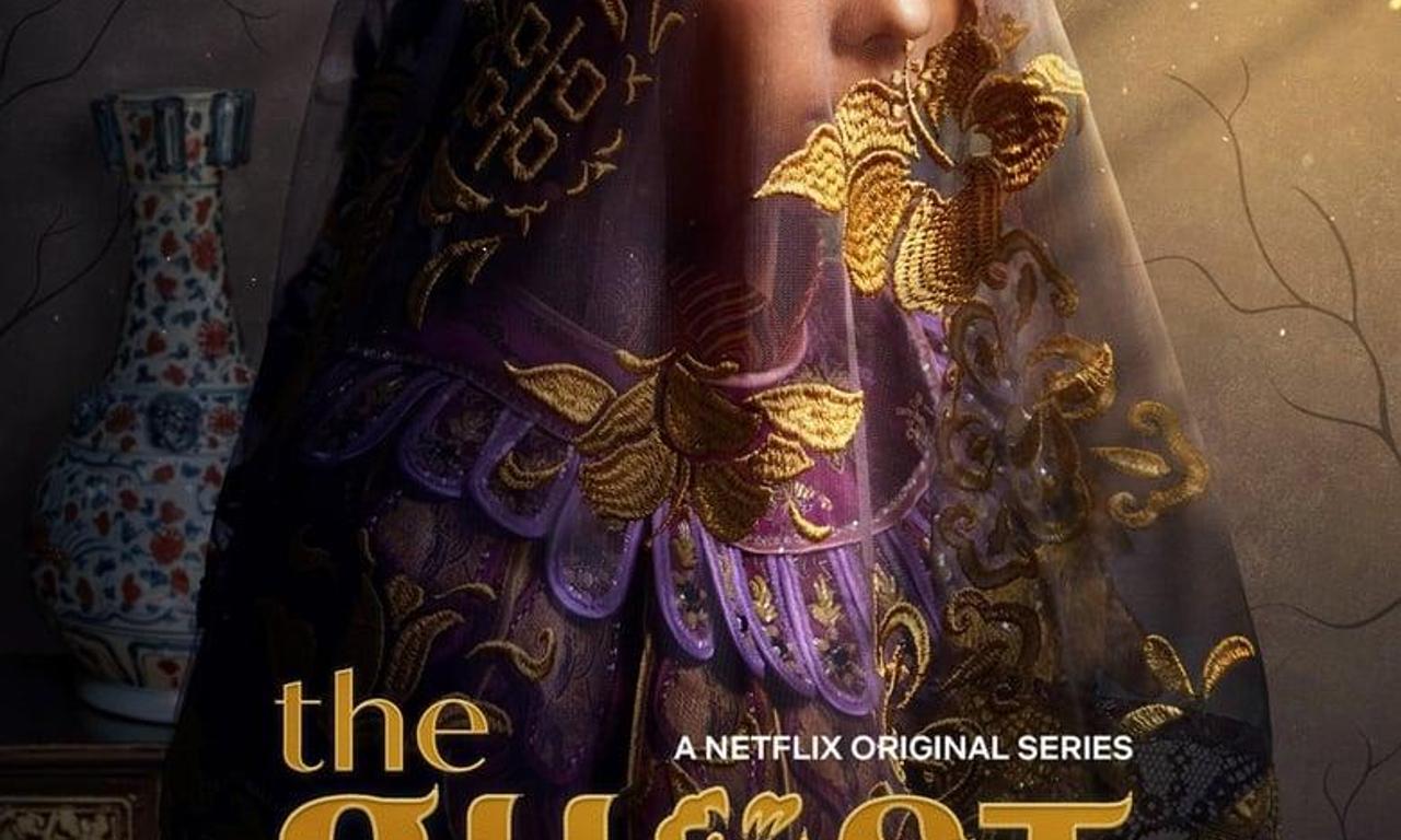 header image for The Ghost Bride