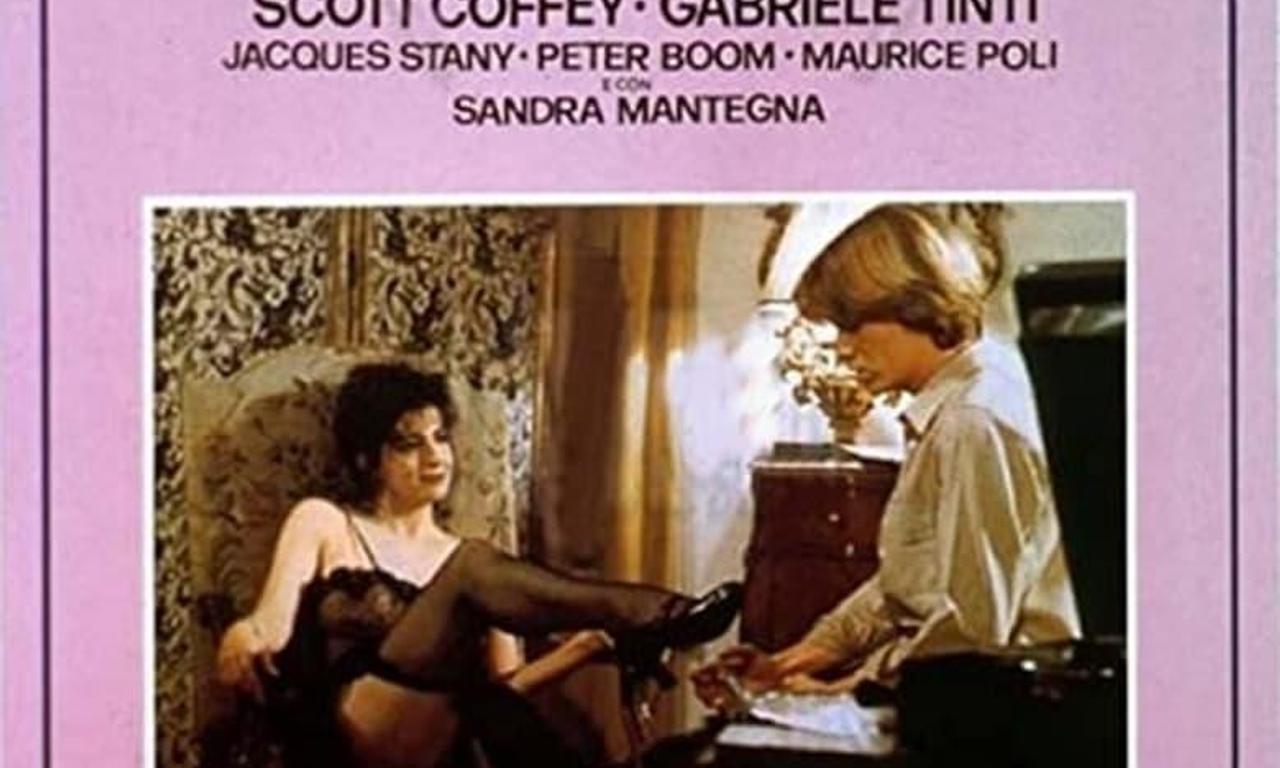 header image for Lola's Secret