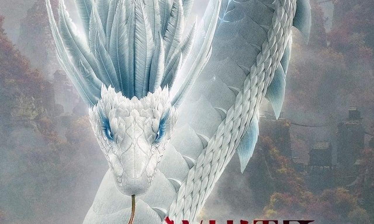 header image for White Snake