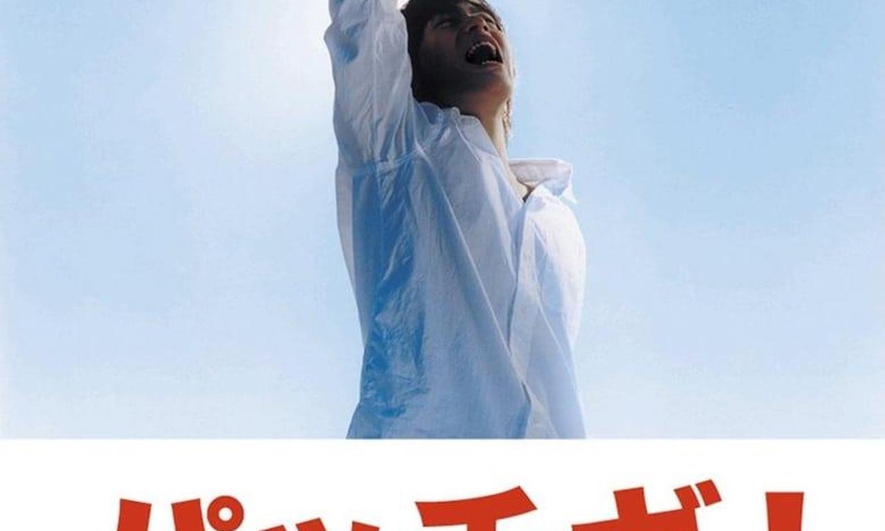 header image for Pacchigi!