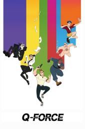 Q-Force