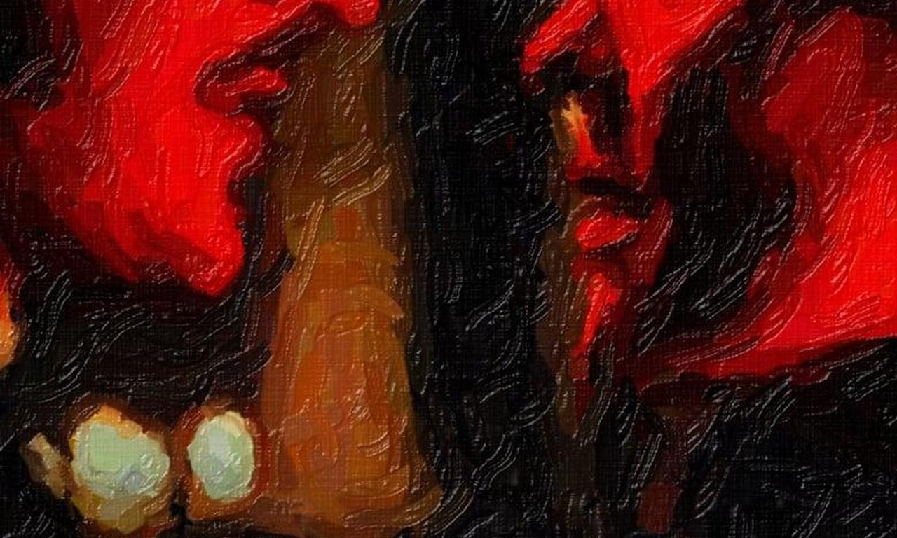 header image for The American