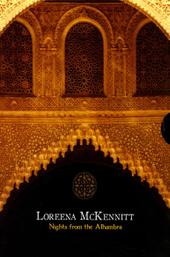 Loreena McKennitt: Nights from the Alhambra