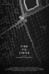 Find Fix Finish