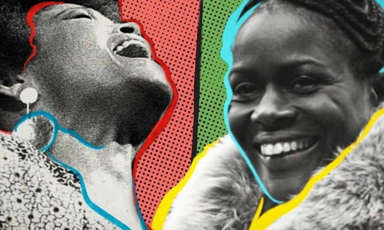 header image for How It Feels to Be Free