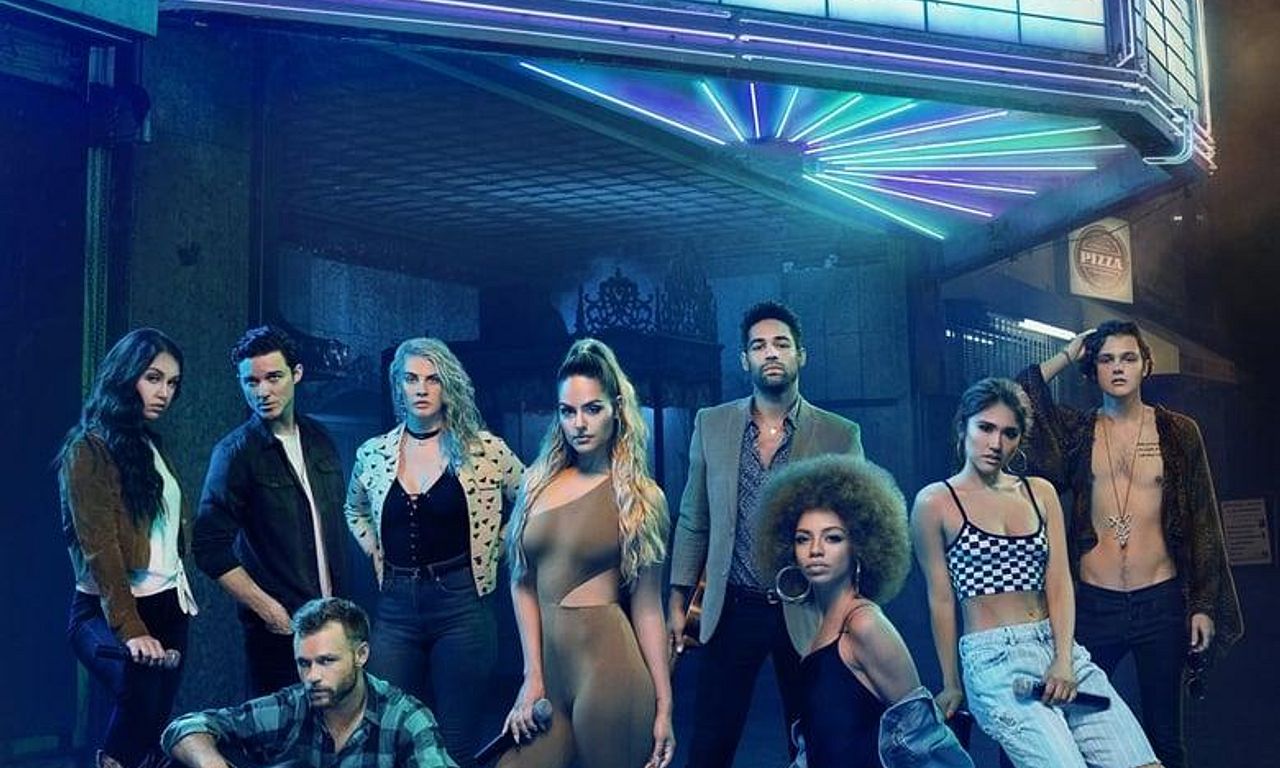 header image for Westside