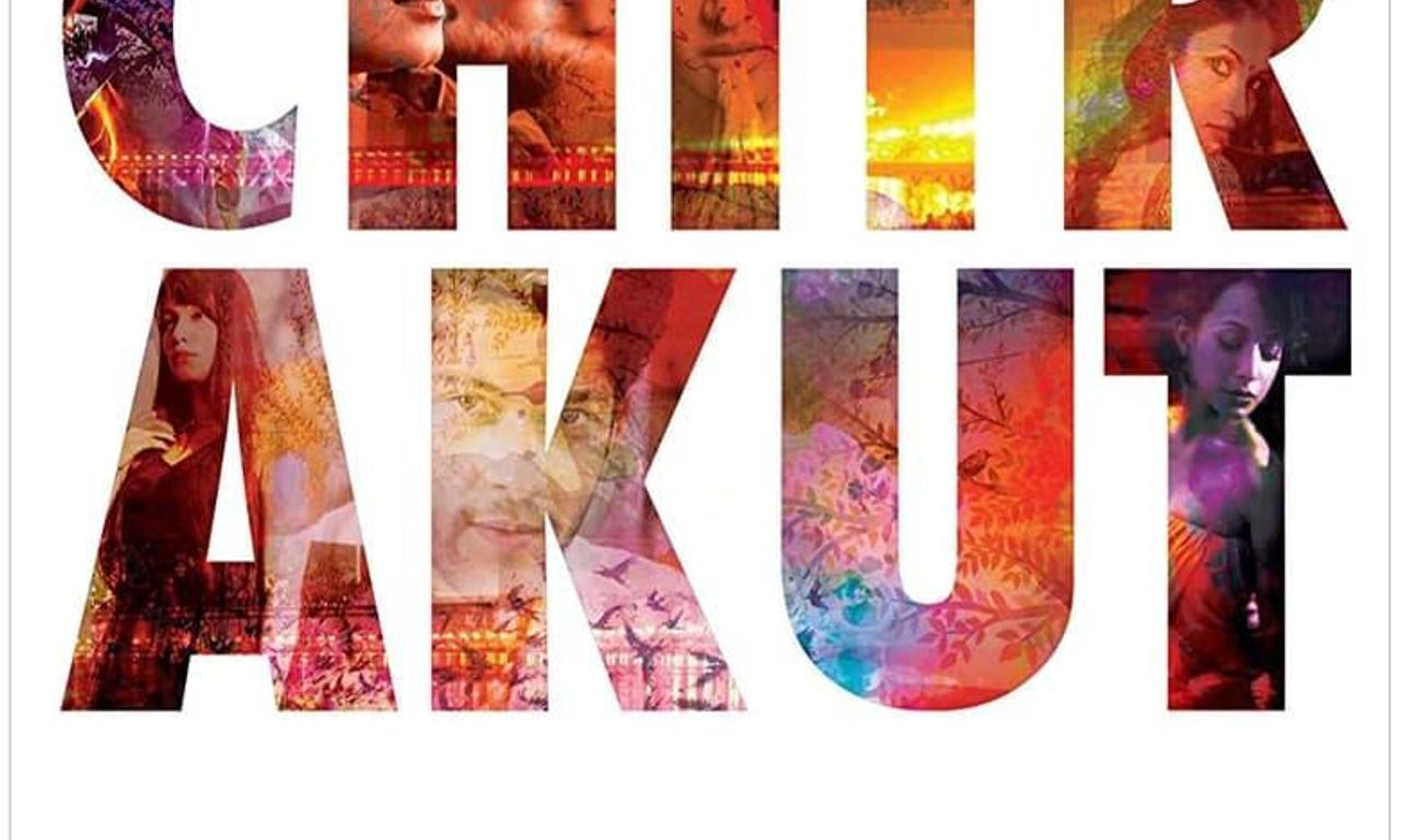 header image for Chitrakut