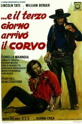 On the Third Day Arrived the Crow