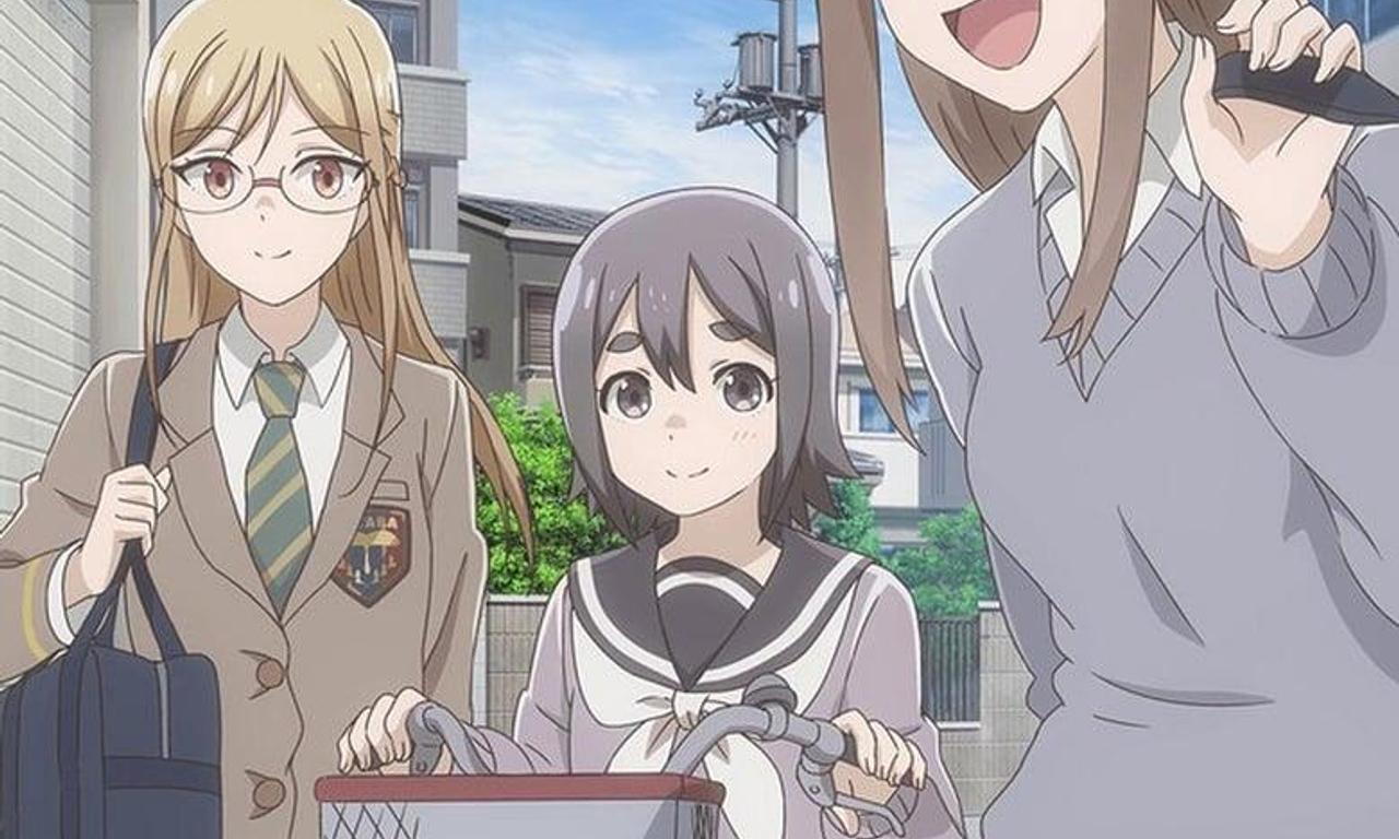 header image for Joshi Kausei