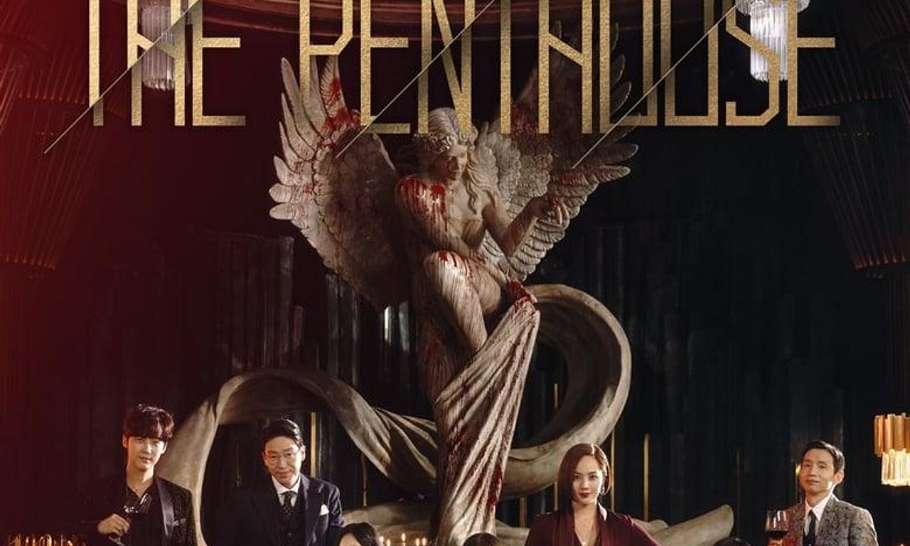 header image for The Penthouse: War in Life