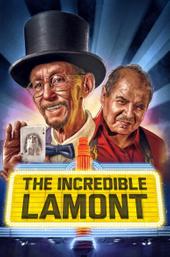 The Incredible Lamont