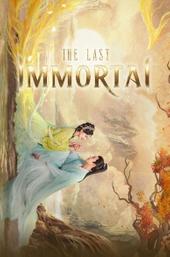 The Last Immortal