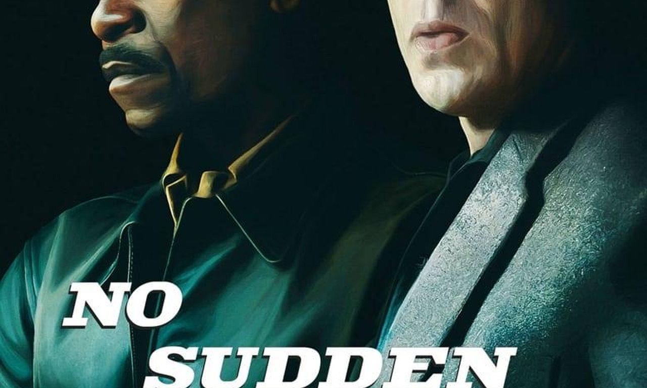 header image for No Sudden Move