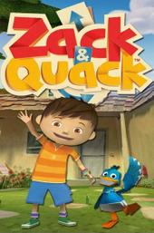 Zack & Quack