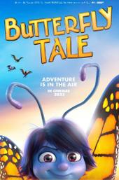 Butterfly Tale