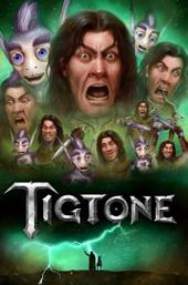Tigtone