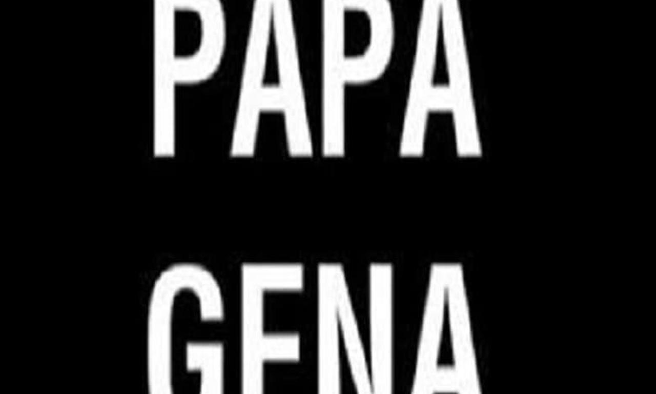 header image for Papa Gena