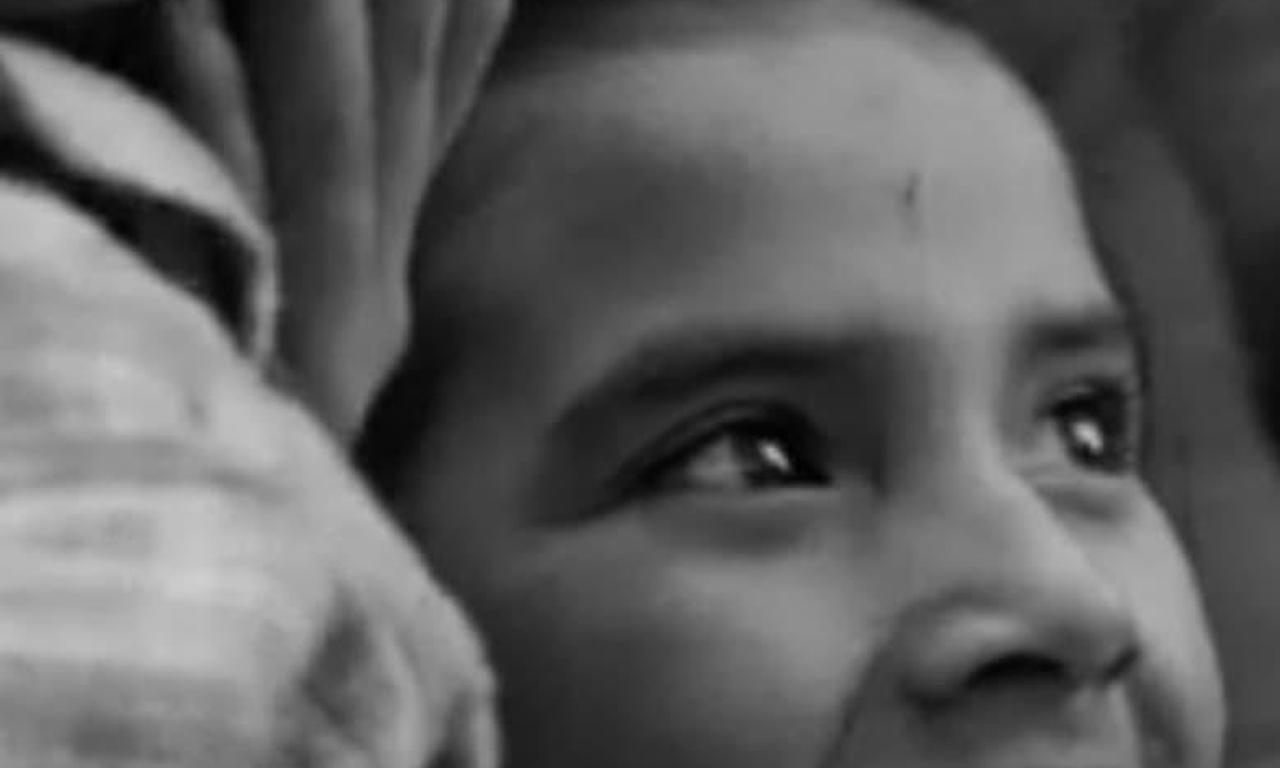 header image for The Small Tent