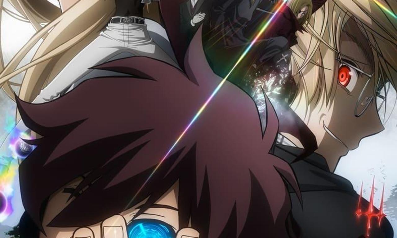 header image for Blood Blockade Battlefront