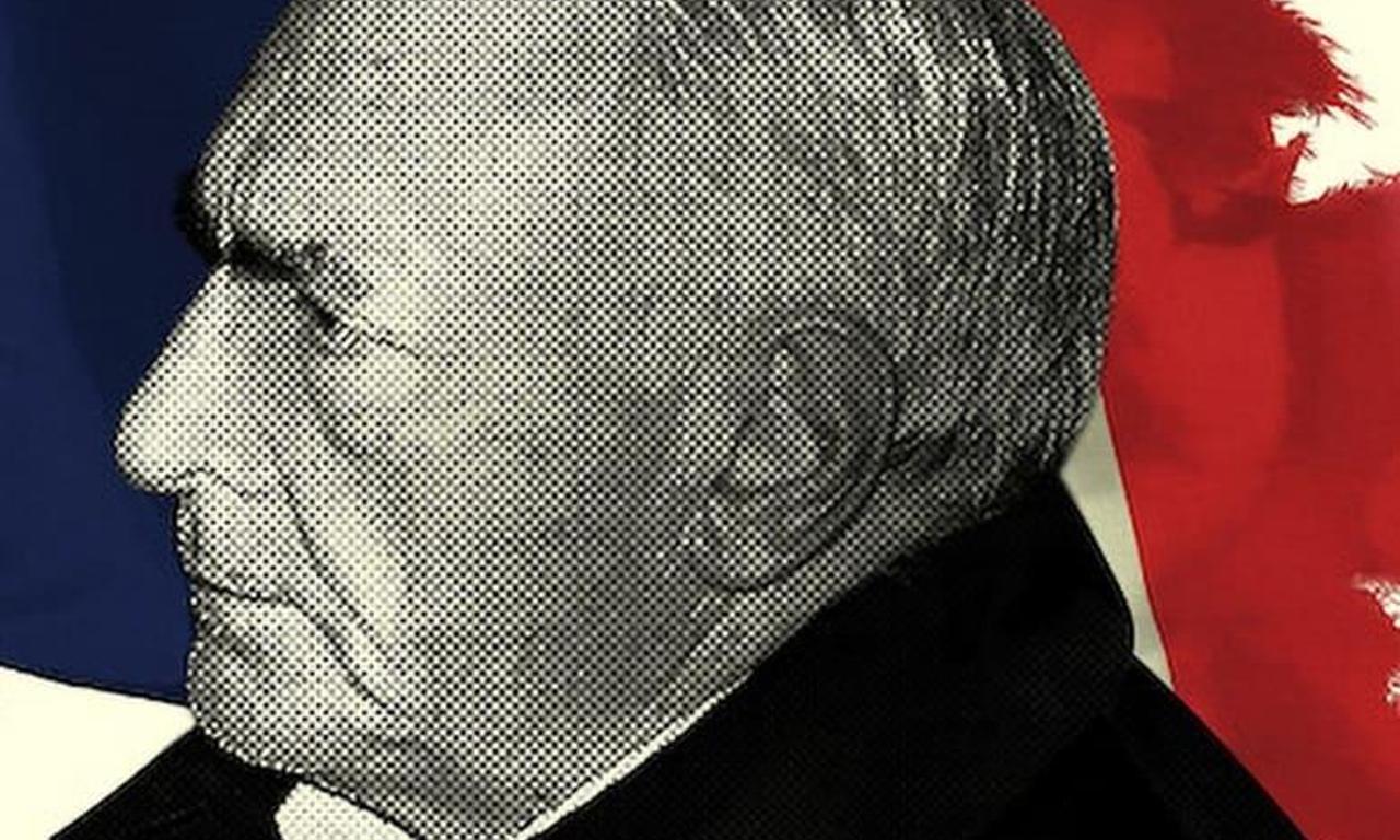 header image for Room 2806: The Accusation