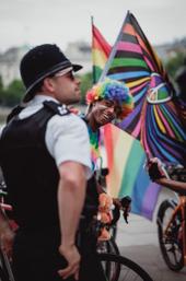 Coming Oot! A Fabulous History of Gay Scotland