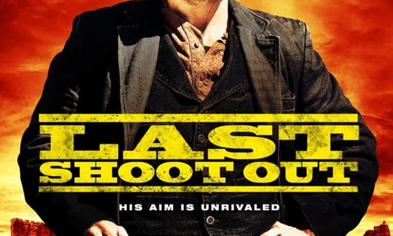 header image for Last Shoot Out