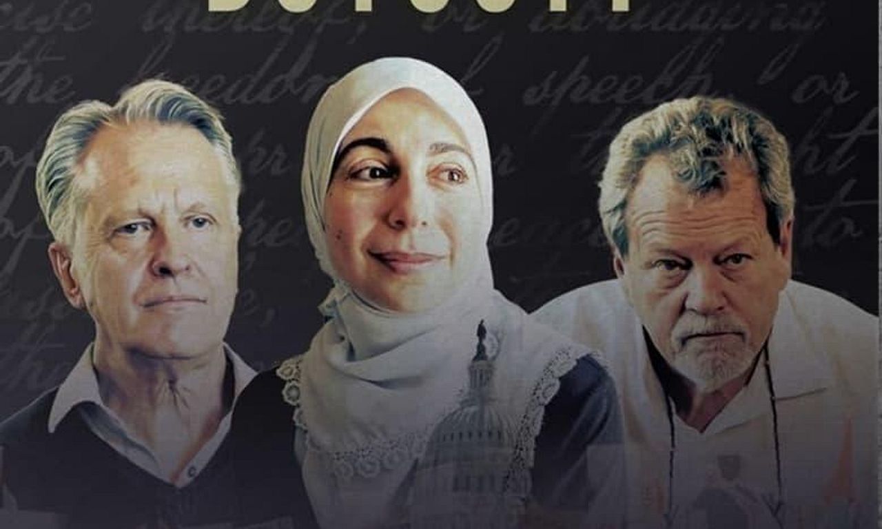header image for Boycott