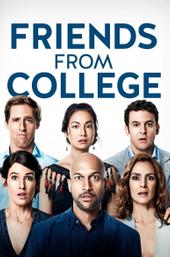 Friends from College