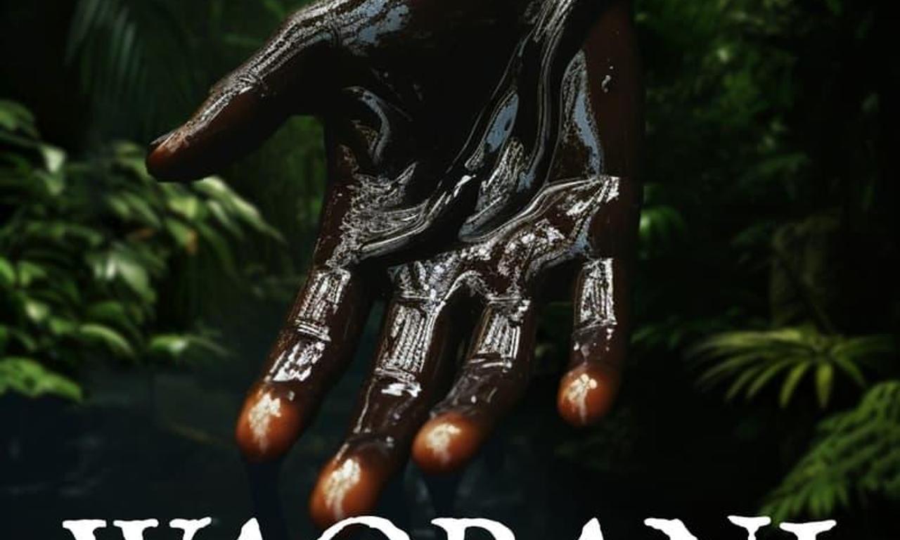 header image for Waorani Omede Beye Ante Nee Adani