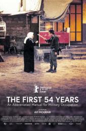 The First 54 Years: An Abbreviated Manual for Military Occupation