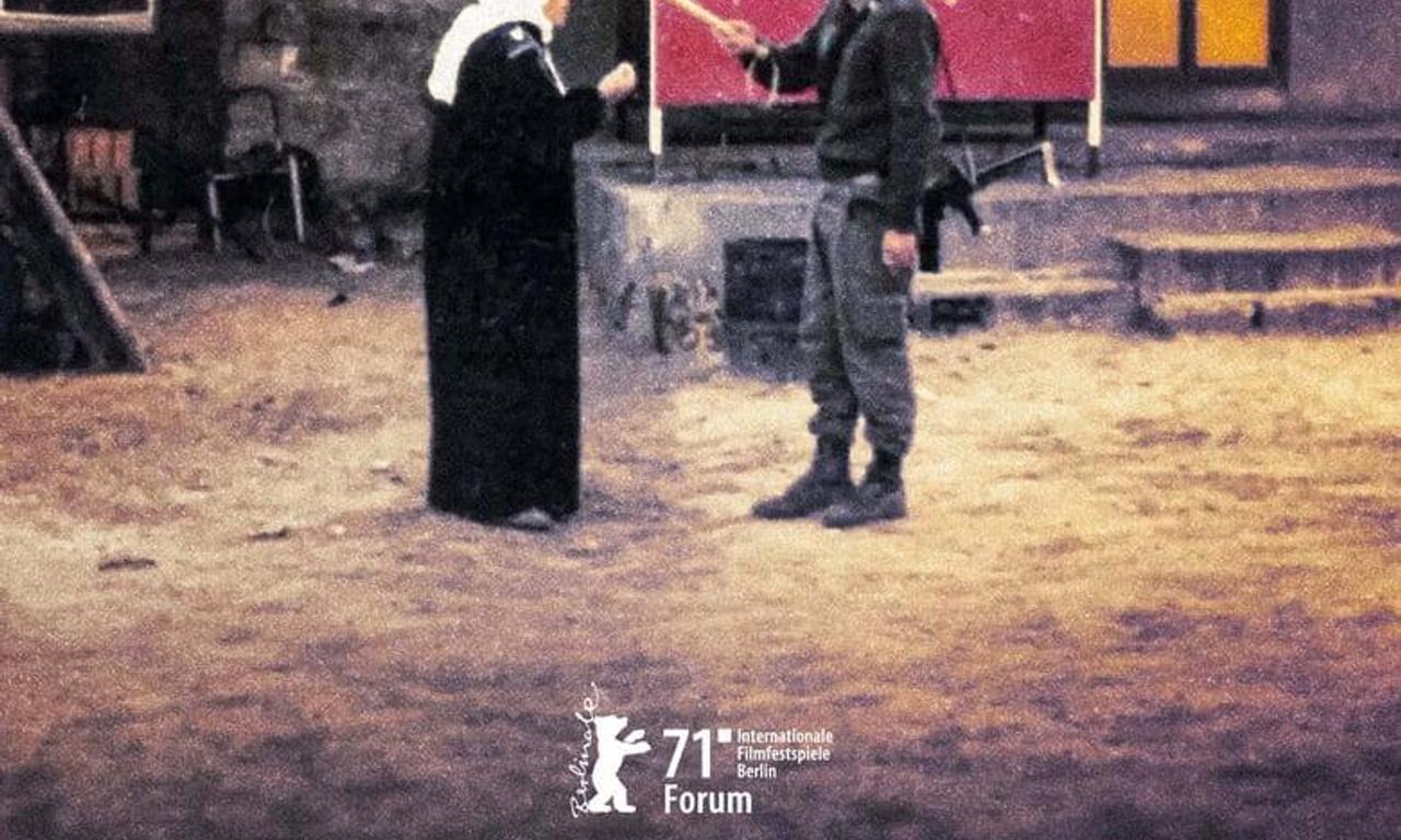 header image for The First 54 Years: An Abbreviated Manual for Military Occupation