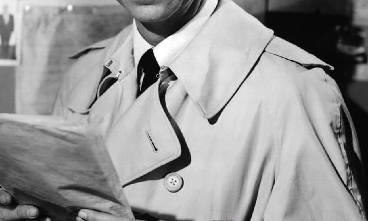 header image for Dragnet