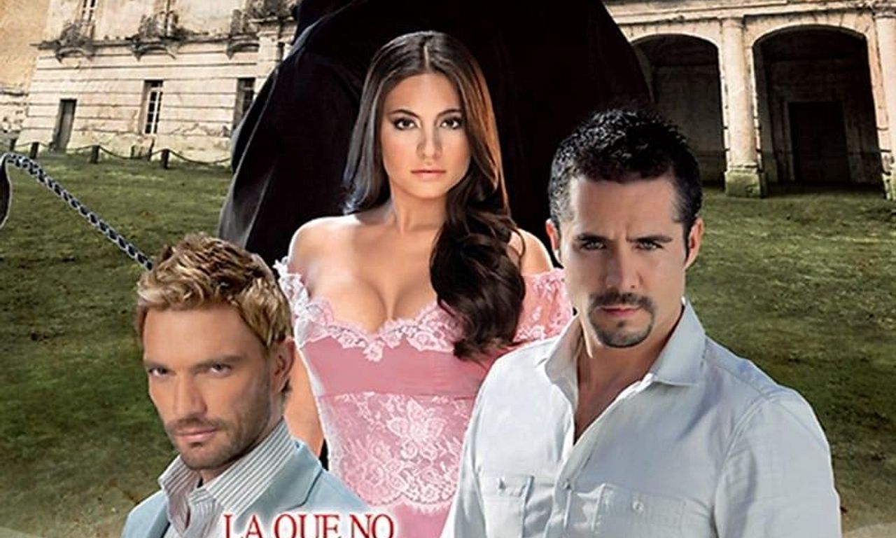 header image for The One Who Couldn't Love