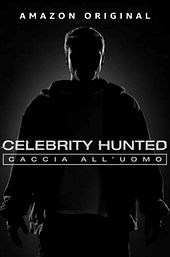 Celebrity Hunted Manhunt Italy