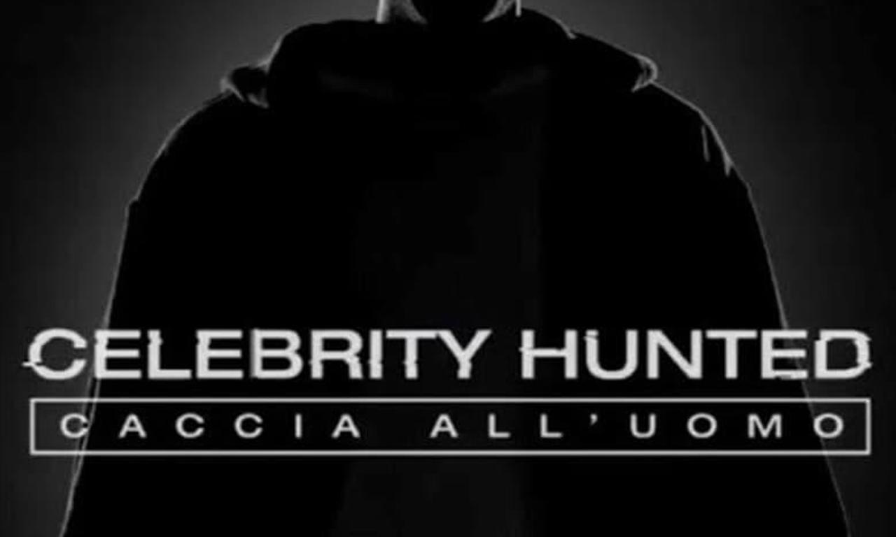 header image for Celebrity Hunted Manhunt Italy