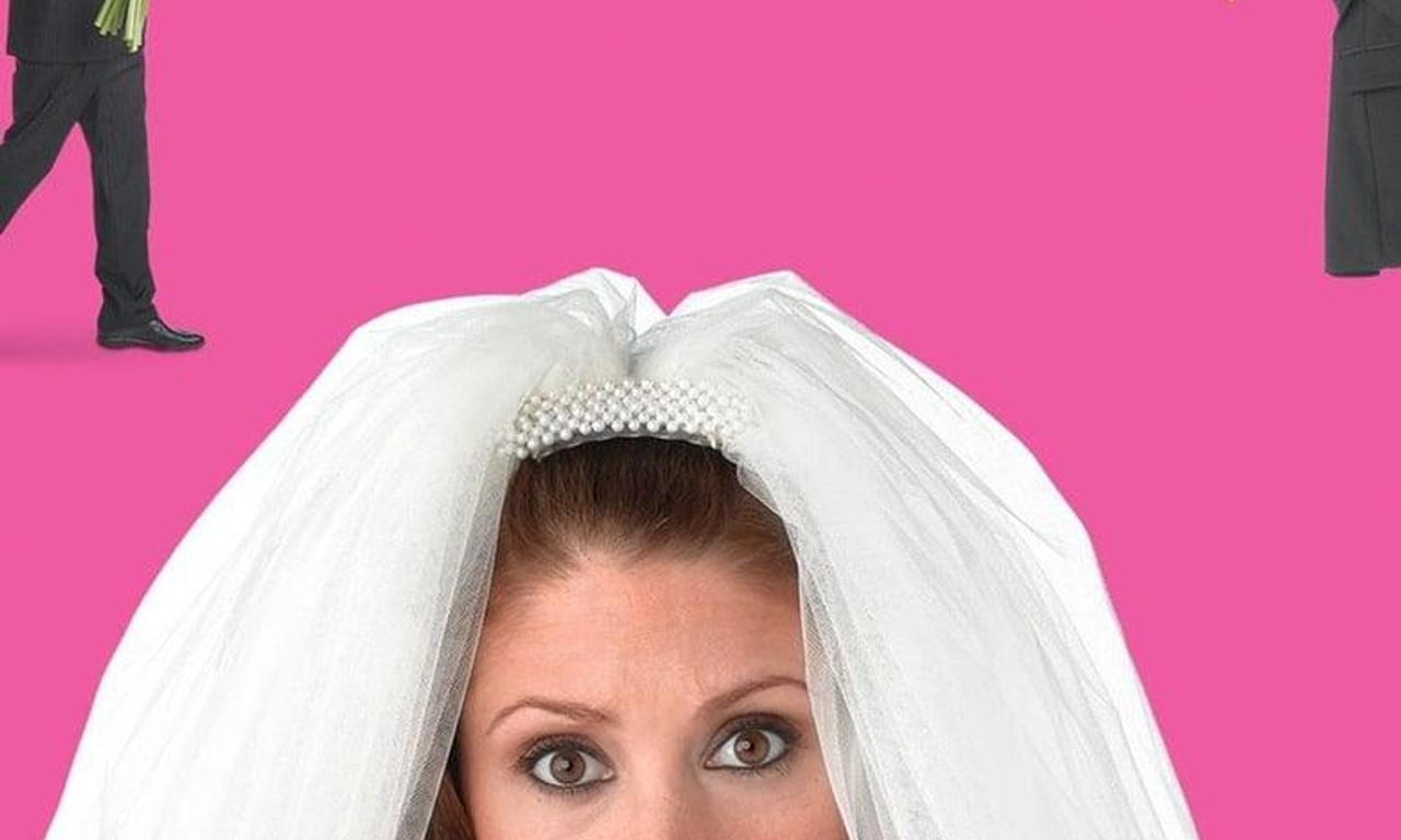 header image for Confessions of an American Bride