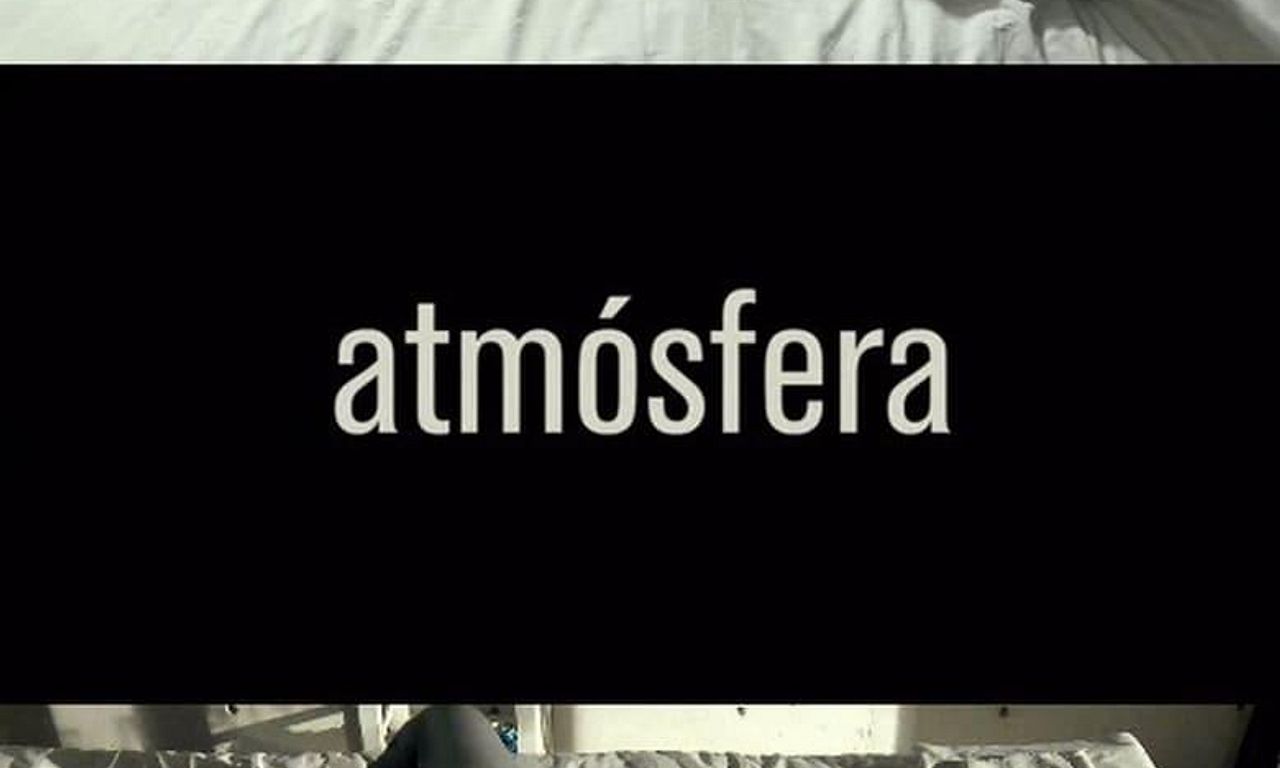 header image for Atmosphere