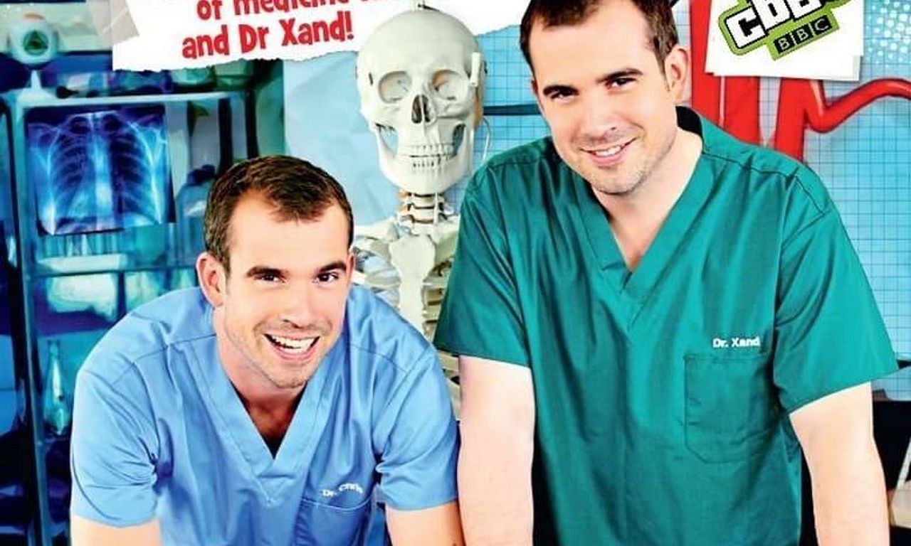 header image for Operation Ouch!