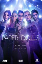 Paper Dolls