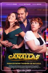Lecciones para canallas