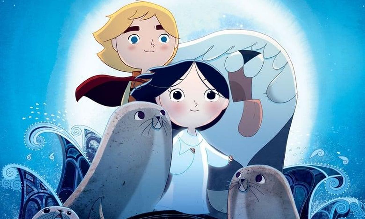 header image for Song of the Sea