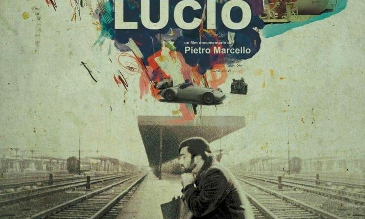 header image for For Lucio