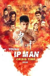 Young Ip Man: Crisis Time