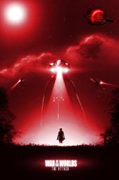 War of the Worlds: The Attack